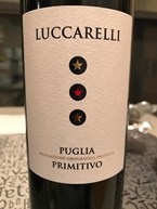 Publia Luccarelli 2016